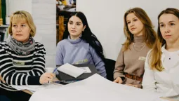 У Торчинській громаді буде школа молодого підприємця (фото)