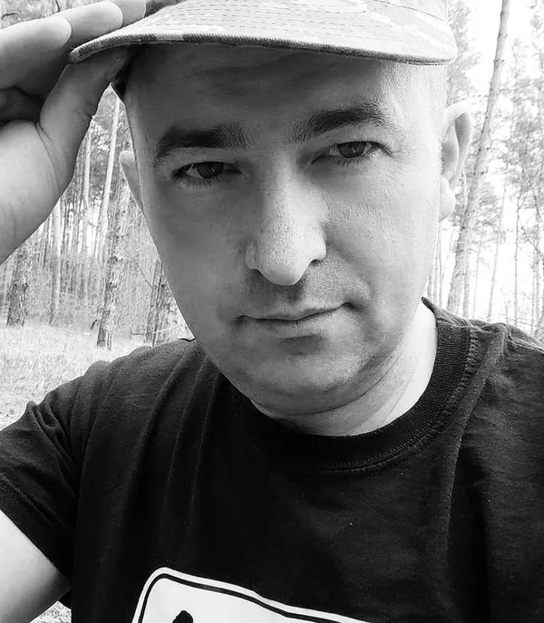 На війні з росією загинув військовий з Нововолинська