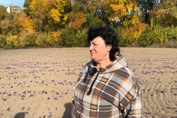 Ольга Яцина