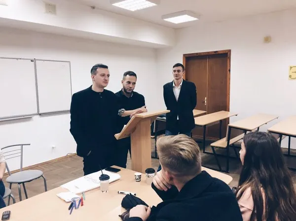 У Луцьку шукали майбутніх телеведучих (фото)