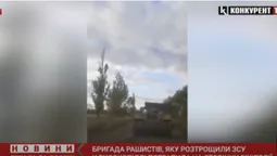 Бригада рашистів, яку ЗСУ знищили у Високопіллі, зазнала шалених втрат і потрапила у Вікіпедію (відео)