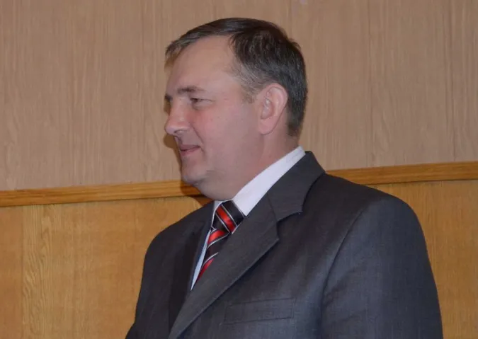 Не можна працювати, коли створюється негативне інформаційне поле, – голова Турійської РДА