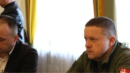 Моя мета, аби для переселенців Волинь стала маленькою батьківщиною, – Рудницький (фото)