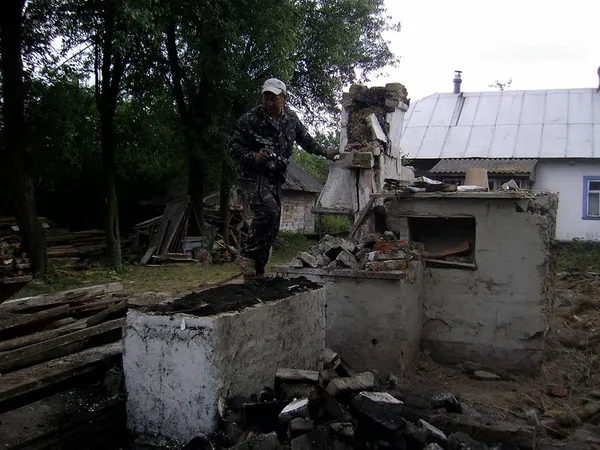 У музеї-скансені в Рокинях відкрили новий екскурсійний об’єкт (фото)