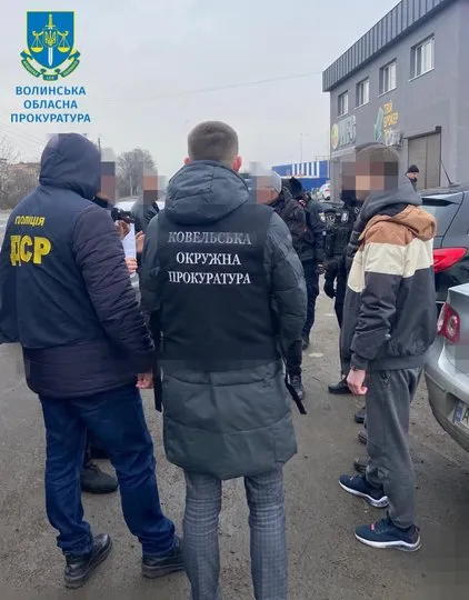 Судили, але не звільнили: невропатолог з Ковеля, який вигадував діагнози ухилянтам, працює далі (фото)