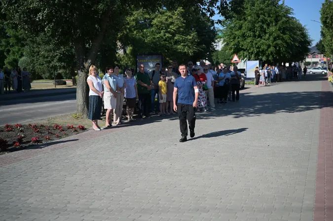 На Волині двом Героям вручили відзнаки Головнокомандувача ЗСУ «За незламність»  (фото)