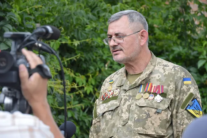 За кулісами: про що говорив Зеленський з учасниками АТО (відео)