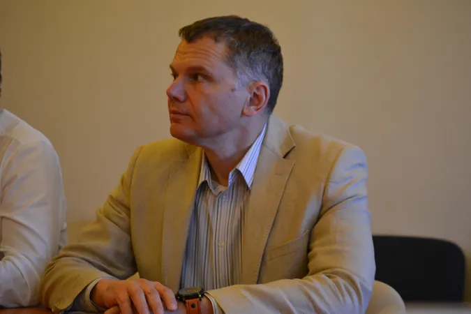 Луцьк прийме престижні змагання з багатоборства 