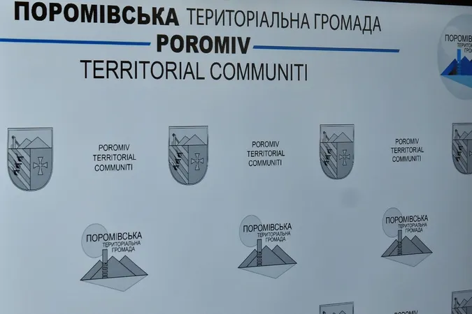 Начальник Волинської ОВА Іван Рудницький відвідав громаду на Володимирщині: що турбує людей (фото)