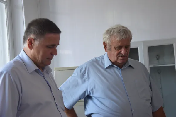 «Бізнес пішов у ягоди»: у Луцьку відкрили біотехнологічну лабораторію In vitro
