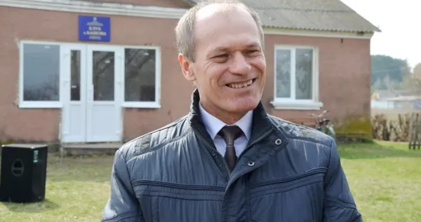 Зарплата, хата і авто: що задекларував голова Копачівської громади Совтис