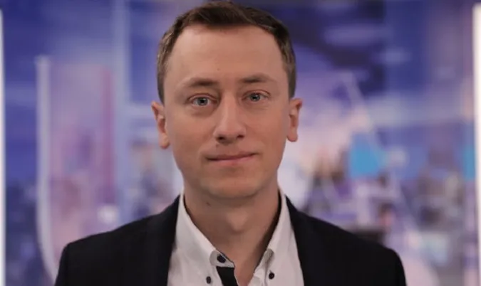 Директор «Прозорро.Продажі» Соболев став заступником міністра економіки
