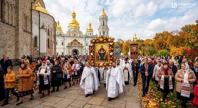 Фото ілюстративне, згенероване ШІ