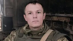 На Волинь «на щиті» повертається 33-річний Герой Антон Пугач