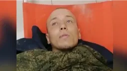 СБУ: Окупанти кидають своїх поранених (відео)