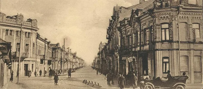 Перші кроки шкільництва: Луцьке повітове дворянське училище і чоловіча гімназія (частина ІІ)