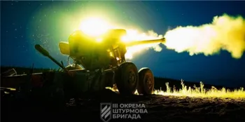 Близько 1 480 750 окупантів, 12 300 танків, 481 605 БпЛА: втрати ворога на 26 серпня