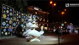 Де у Луцьку зробити атмосферні новорічні фотографії (фото)