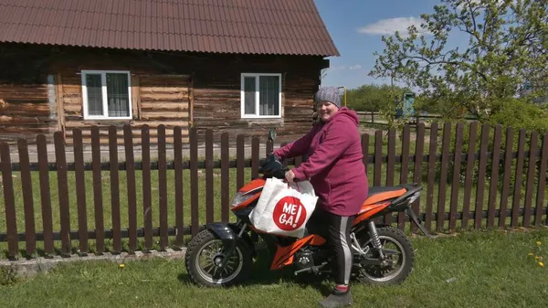 Через болото – Білорусь: як живуть волиняни у прикордонній зоні (фото, відео)