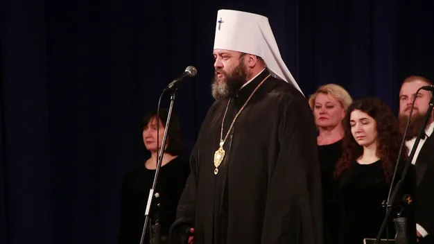 Луцьк: відзначили 100-річчя Союзу українок (фото, відео)
