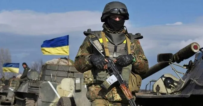 ЗСУ відбили понад 50 ворожих атак на чотирьох напрямках, – Генштаб