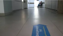Лучанка не змогла отримати вакцину проти COVID-19 (відео)