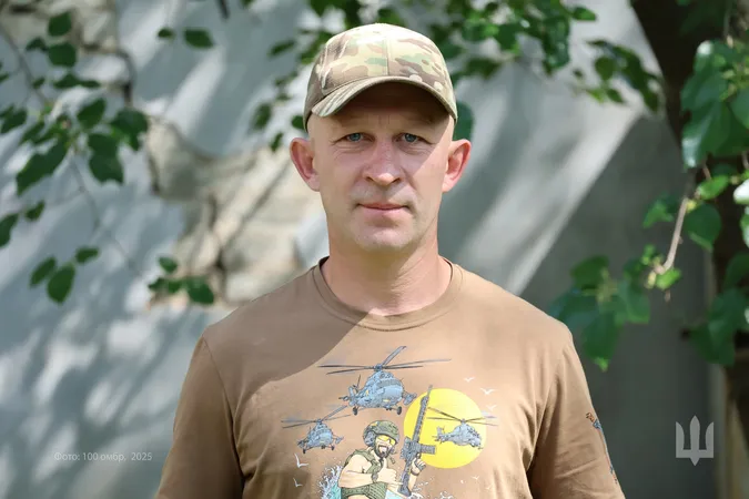 Обличчя війни: показали світлини піхотинців волинської «сотки», які героїчно боронять Торецьк