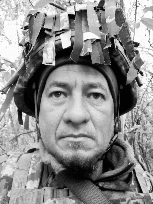 На Харківщині загинув захисник з Нововолинська Юрій Степанченко