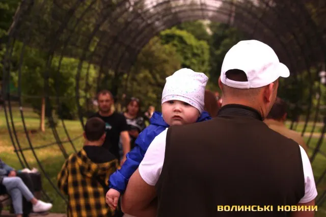 Розповіли, якими будуть нові та чи повернуться старі каруселі у луцький парк
