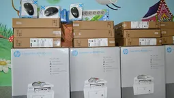 У Луцьку дитяча поліклініка перейде на електронні картки пацієнтів (фото) 