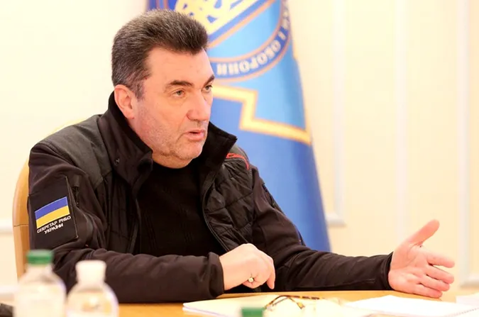 Росія використала 95% БТГр і зазнає суттєвих втрат на всіх напрямках,  – Данілов