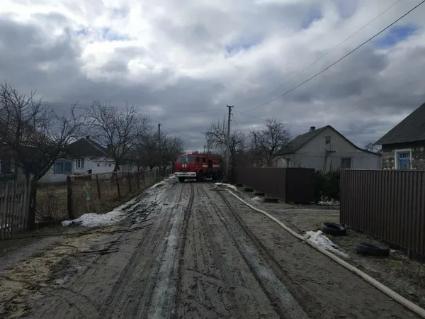 Волинь продовжує підтоплювати: за добу відкачали 420 кубометрів талої води (фото)