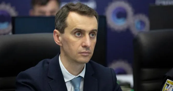 Пандемія закінчиться за три тижні, якщо всі носитимуть маски – Ляшко