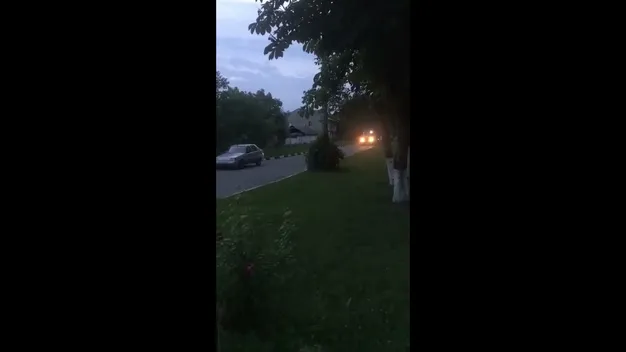 На Одещині загорівся вагон потяга «Одеса-Ковель» – його відчепили (відео)
