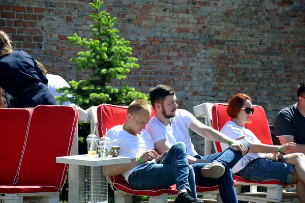 День 1: Lutsk Food Fest-2018 в обличчях (фото)