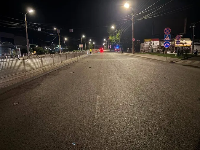Смертельна ДТП у Луцьку на Соборності: затримали водія, який збив підлітка (фото)