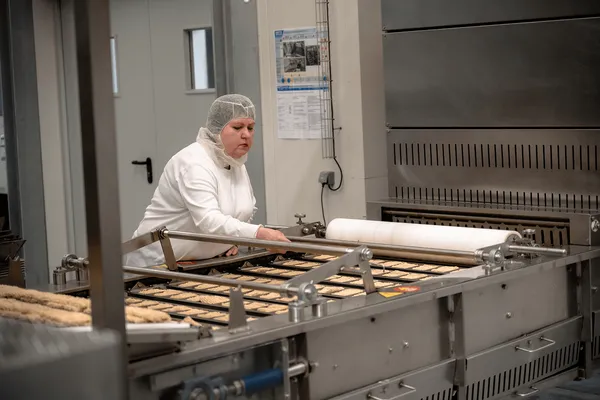 Волинь стане харчовим хабом Nestlé в Україні: деталі