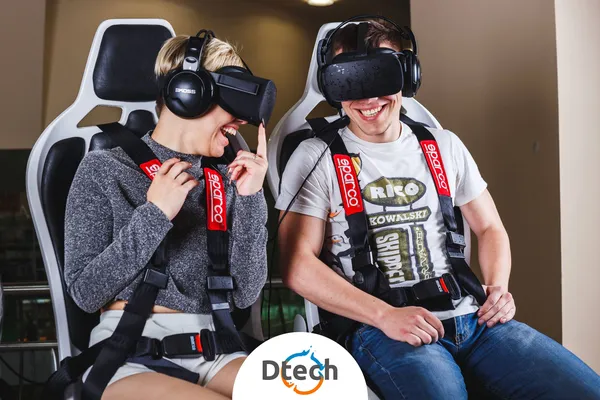 У «Промені» з'явиться платформа віртуальної реальності: приходь на відкриття (фото)*
