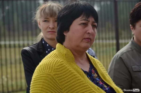 «По-доброму заздрю волинянам», – місцевій владі Донбасу представили прогресивне волинське село (фото)