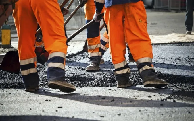 У 2018 Волинь може витратити на дороги 425 мільйонів гривень