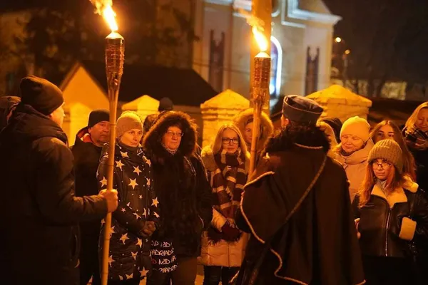 Як у Луцьку збираються приваблювати більше туристів історичною спадщиною