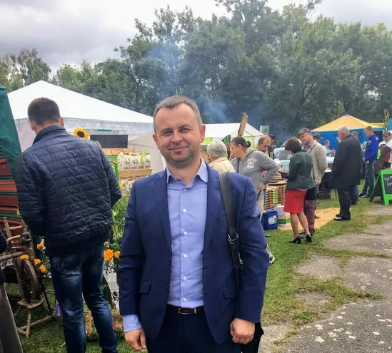 Олександр Никонюк