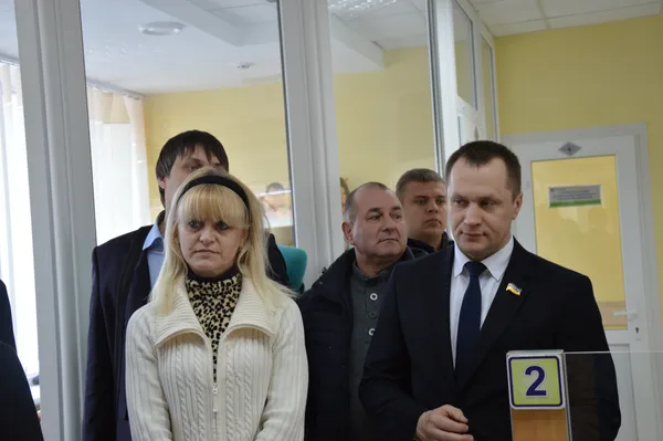 У луцькому ЦНАПі розказали, на що потратять 500 тисяч