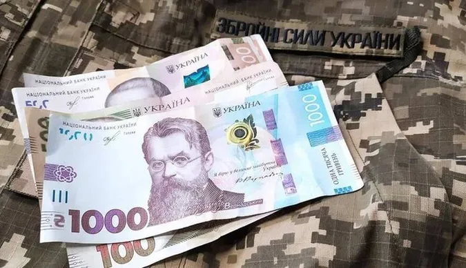 На Волині від початку року надходження від військового збору зросли на чверть