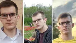 У Луцьку третю добу шукають зниклого юнака (фото)