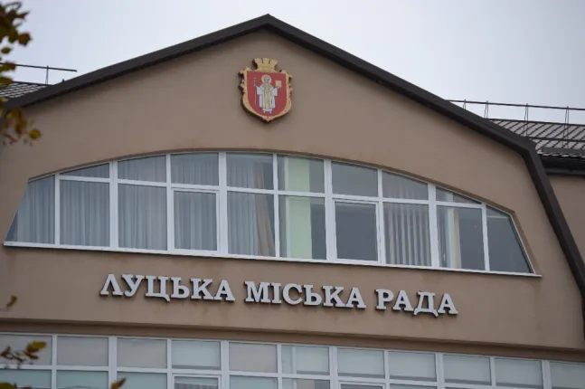 У луцькому ЦНАПі – рекорд із кількості відвідувачів
