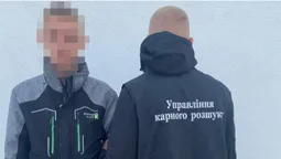 На Волині шахрай брав гроші в людей за «евакуацію» (відео)