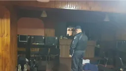 У Луцьку прикрили незаконний гральний заклад: довелося залучати рятувальників (фото)