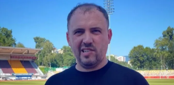 Гучний скандал в українському футболі: клуб відкрито напав на волинського журналіста