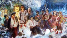 Традиції Волині, що стали частиною нематеріальної культурної спадщини (фото)